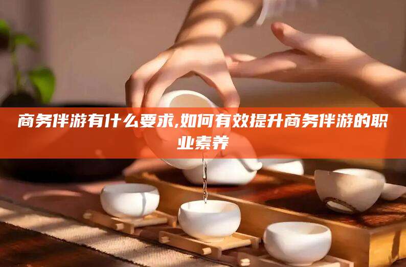 广水商务伴游有什么要求,如何有效提升商务伴游的职业素养